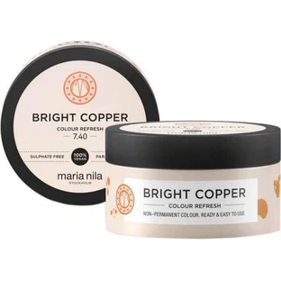 Maria Nila Colour Refresh Bright Copper 7.40 100 мл 1×100 мл