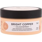 Maria Nila Colour Refresh Bright Copper 7.40 100 мл 1×100 мл: ціни та характеристики