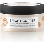 Maria Nila Colour Refresh Bright Copper 7.40 100 мл 1×100 мл: ціни та характеристики
