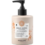 Maria Nila Colour Refresh Bright Copper 7.40 100 мл 1×100 мл: ціни та характеристики
