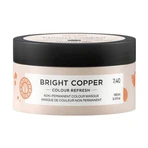 Maria Nila Colour Refresh Bright Copper 7.40 100 мл 1×100 мл: ціни та характеристики