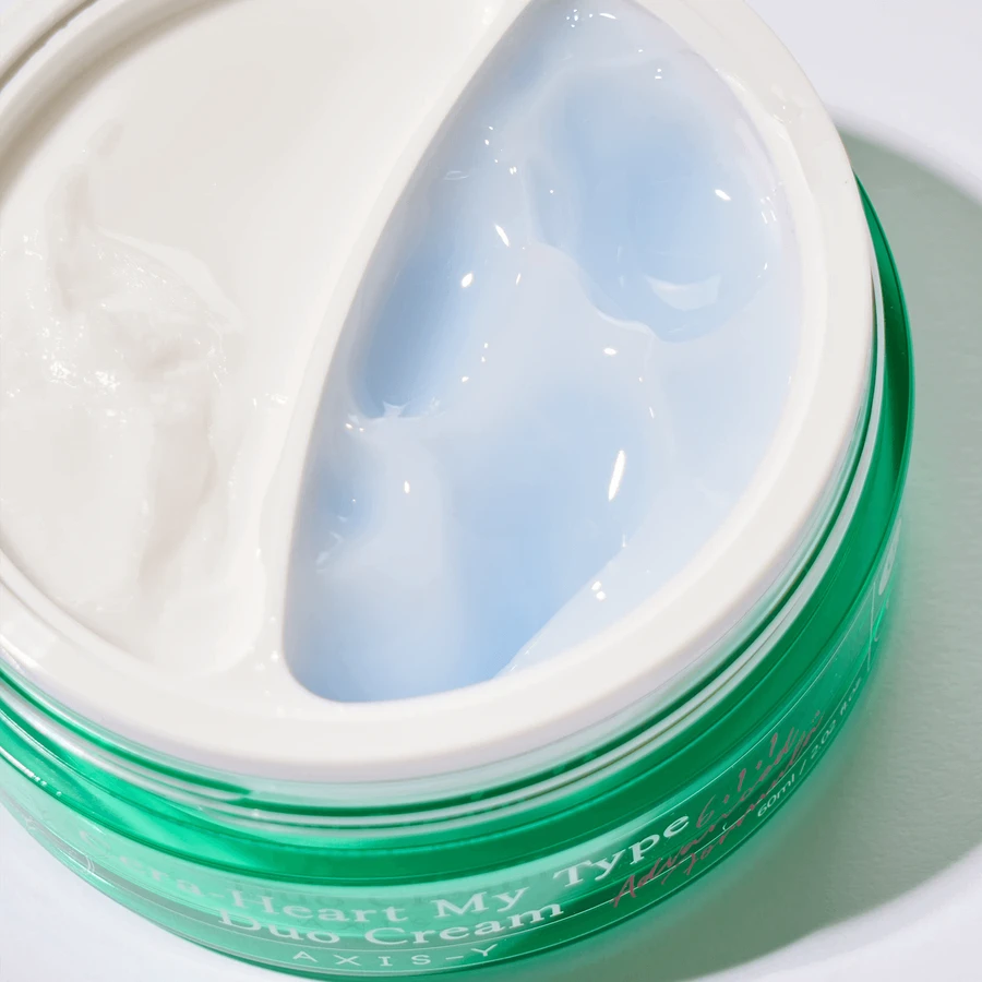 Axis-y Cera-Heart My Type Duo Cream, крем для Т- та П-зони, 60 мл: ціни та характеристики