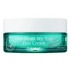 Axis-y Cera-Heart My Type Duo Cream, крем для Т- та П-зони, 60 мл: ціни та характеристики