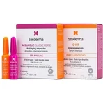 sesderma FLASH EFEKT ACGLICOLIC + C-VIT сироватка 1×2x1,5 мл, сироватка з високим вмістом гліколевої кислоти: ціни та характеристики