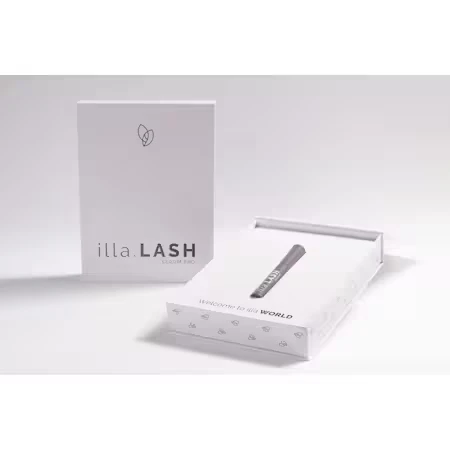 Сироватка для вій, Evoepharm, illa.Lash, 3 мл: ціни та характеристики