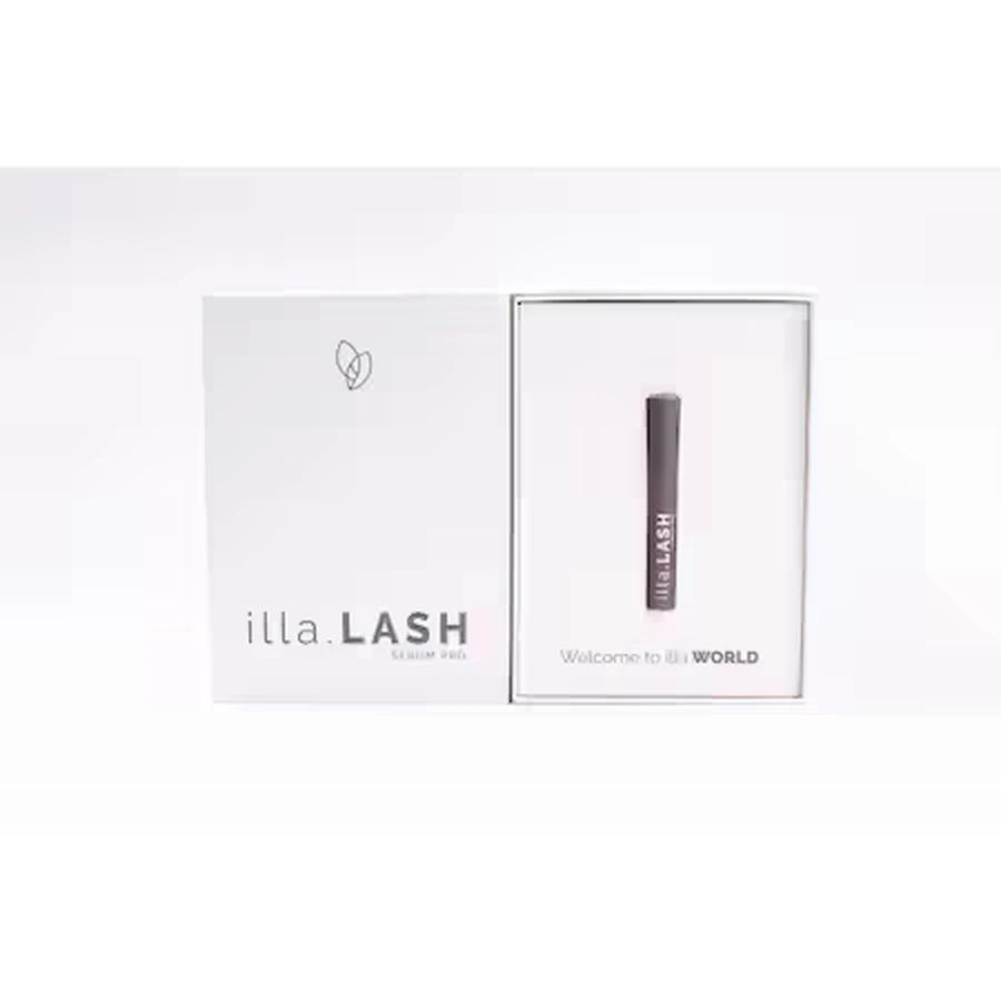 Сироватка для вій, Evoepharm, illa.Lash, 3 мл: ціни та характеристики