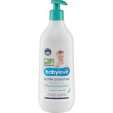 Babylove Babylove Ultra Sensitive Spalt Conditioner 500 мл