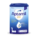 Суха молочна суміш Aptamil CesarBiotik 1, 0-6 місяців, 800 г: ціни та характеристики
