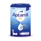 Сухая молочная смесь Aptamil CesarBiotik 1, 0-6 месяцев, 800 г