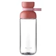 Бутылка для воды Vita Mepal, Vivid Mauve, 500 мл, Little Dutch