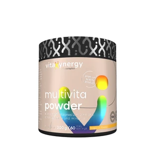 VitaXynergy Мультивита порошок Тропический 300 г