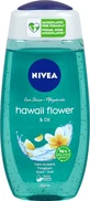 Nivea Гавайський гель для душу, 250 мл