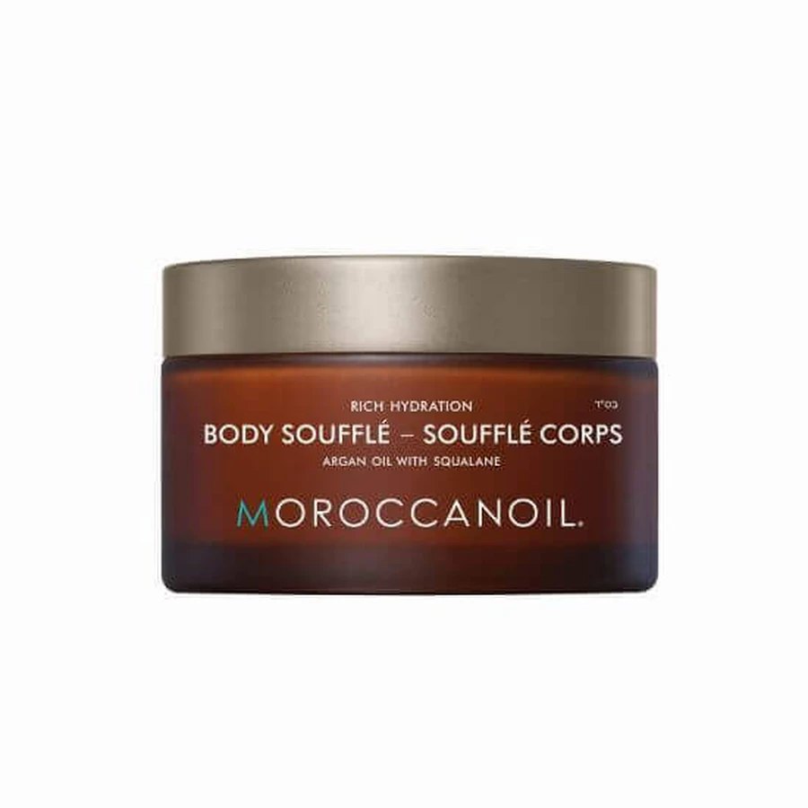 Суфле для тела Аромат Оригинальное суфле для тела, 200 мл, Moroccanoil: цены и характеристики