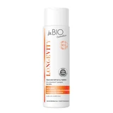 beBIO Cosmetics Longevity, натуральний зволожуючий та відновлюючий кондиціонер для волосся, 250 мл