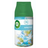 Airwick Заправка для автоматичного дифузора Freshmatic Fresh breeze 250 мл