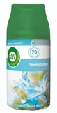 Airwick Заправка для автоматичного дифузора Freshmatic Fresh breeze 250 мл