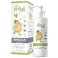 Cutis Mini Derm Міцелярна емульсія для тіла та волосся, 200 мл