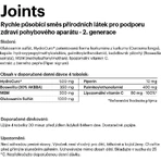 Flow Joints 2.0 120 капсул: цены и характеристики