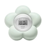 Цифровий термометр для кімнати та ванни, Philips Avent