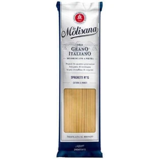 Спагетті Паста №15, 500 г, La Molisana