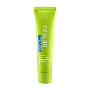 Curaprox, Be You Green, зубная паста, 60 мл