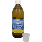 Фарма Актив Коллоидное серебро Ag100 1×300 мл, 25 ppm, коллоидное серебро: цены и характеристики