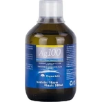Фарма Актив Коллоидное серебро Ag100 1×300 мл, 25 ppm, коллоидное серебро: цены и характеристики