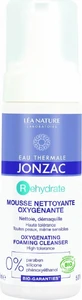 Пінка для зняття макіяжу JONZAC Rehydrate Oxygenating Foam Makeup Remover BIO 1×150 мл, пінка для зняття макіяжу