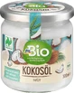 Кокосова олія DmBio Naturland ECO, 300 мл