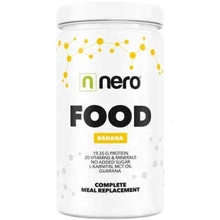 Банан Nero Food 600 г