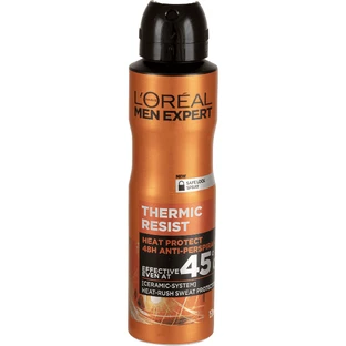 L'Oréal Paris Men Expert Thermic Resist Spray 150 мл