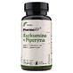 Curcumin+Piperine PharmoVit, Куркумин + Пиперин, 90 капсул