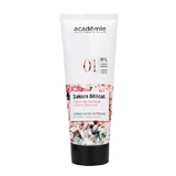 Крем для рук Academie Spa Destination Destination Sakura Delicate Hand Cream Imperiale 30 мл