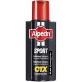 Alpecin SPORT Кофеин ампульный CTX 250 мл