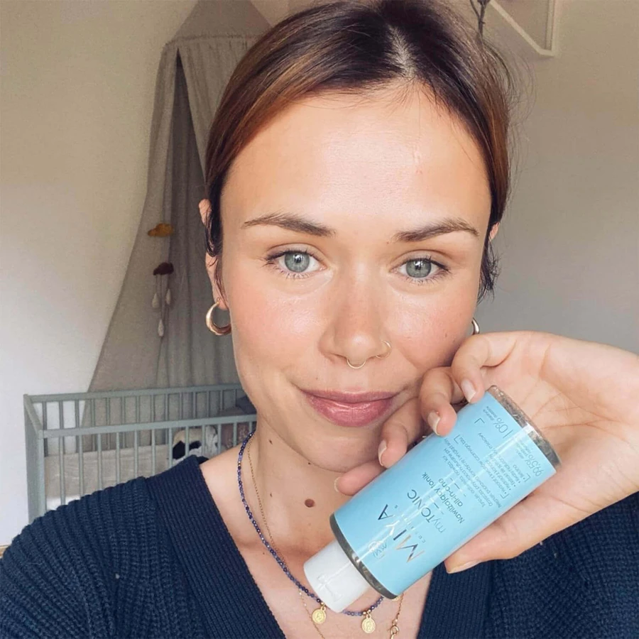 Miya Cosmetics MyTonic Увлажняющий тоник "все в одном", 150 мл: цены и характеристики