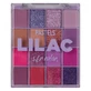 Косметичка SFR Pastels Lilac