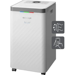 Concept OV2012 Осушитель воздуха Perfect Air Smart