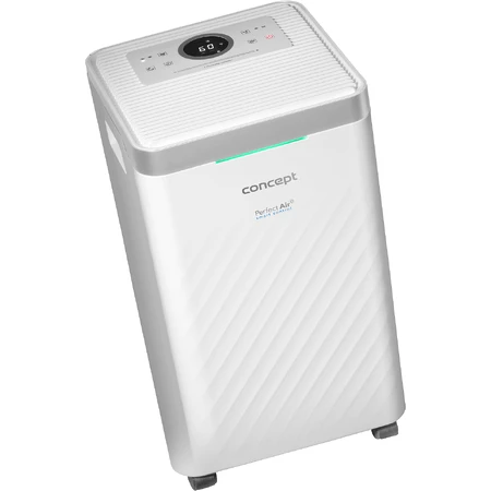 Concept OV2012 Осушитель воздуха Perfect Air Smart: цены и характеристики