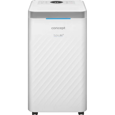Concept OV2012 Осушитель воздуха Perfect Air Smart: цены и характеристики
