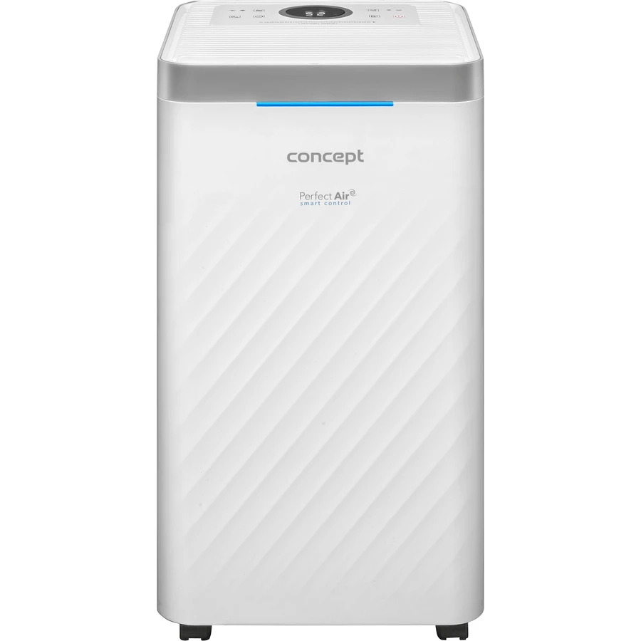 Concept OV2012 Осушитель воздуха Perfect Air Smart: цены и характеристики