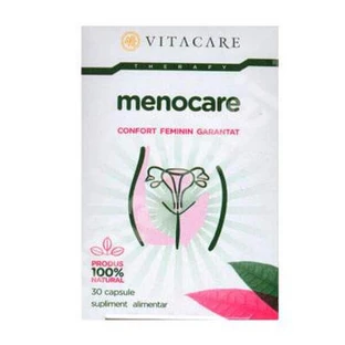 Menocare, 30 капсул, Vitacare