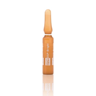 MartiDerm Pigment Zero DSP-Bright, сироватка для освітлення гіперпігментації, 2 мл х 30 ампул