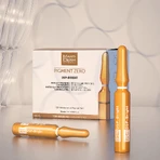 MartiDerm Pigment Zero DSP-Bright, сироватка для освітлення гіперпігментації, 2 мл х 30 ампул: ціни та характеристики