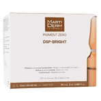 MartiDerm Pigment Zero DSP-Bright, сироватка для освітлення гіперпігментації, 2 мл х 30 ампул: ціни та характеристики