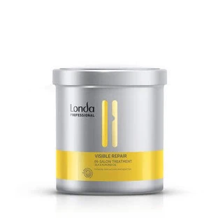 Засіб Londa Professional Visible Repair інтенсивний, відновлювальний для пошкодженого волосся, 750 мл
