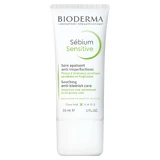 Bioderma Sebium Sensitive Cream, 30 мл