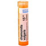 Boiron Chamomilla Vulgaris CH15 гранулы 4 г