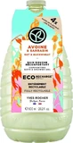 Yves Rocher Refill SG Oats &amp; Buckwheat 1×600 мл, сменный рефилл