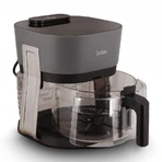 Фритюрниця Lauben Glass&SteamAir® 4500BG: ціни та характеристики
