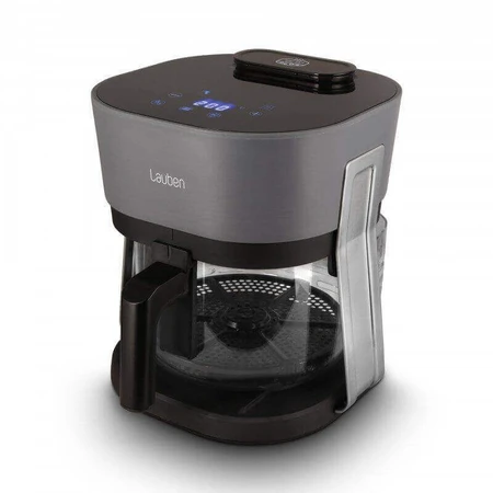 Фритюрниця Lauben Glass&SteamAir® 4500BG: ціни та характеристики